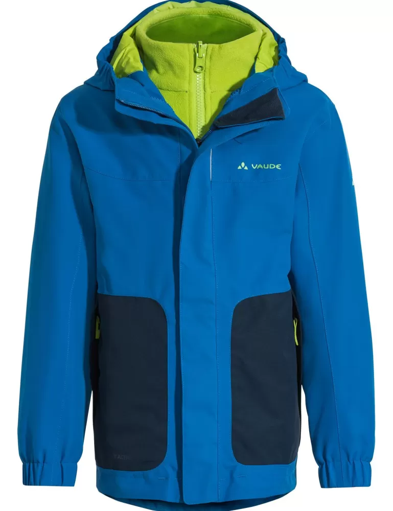 Campfire Iv 3-In-1 Outdoorjacke Kinder-VAUDE Best Sale