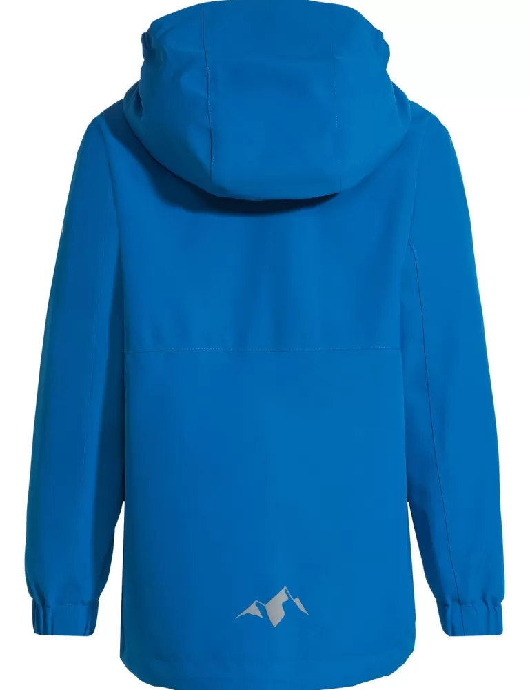 Campfire Iv 3-In-1 Outdoorjacke Kinder-VAUDE Best Sale