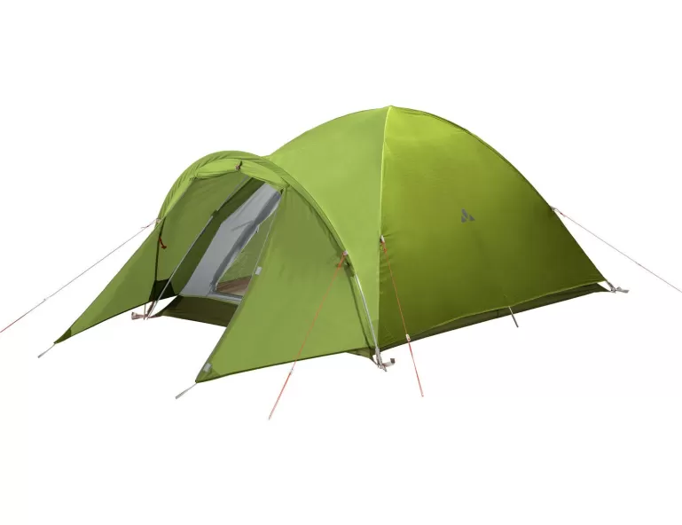 Campo Compact Xt 2 Personen - Campingzelt-VAUDE Best