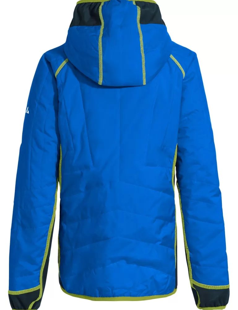 Capacida Hybrid Skitourenjacke Kinder-VAUDE Best