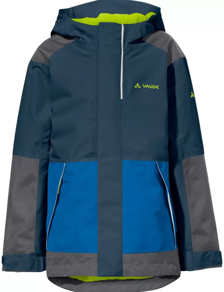 Caprea 2-Lagen Jacke Kinder-VAUDE Sale