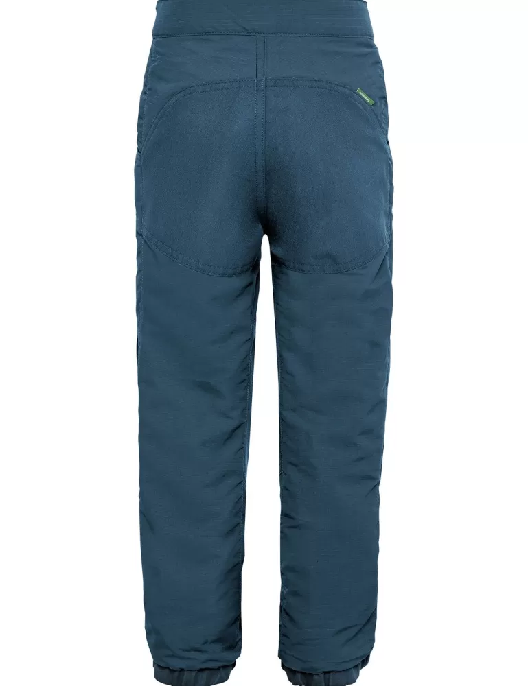 Caprea Warmlined Pants Iii Kinder-Hose-VAUDE Flash Sale