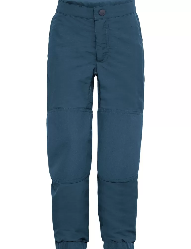 Caprea Warmlined Pants Iii Kinder-Hose-VAUDE Flash Sale