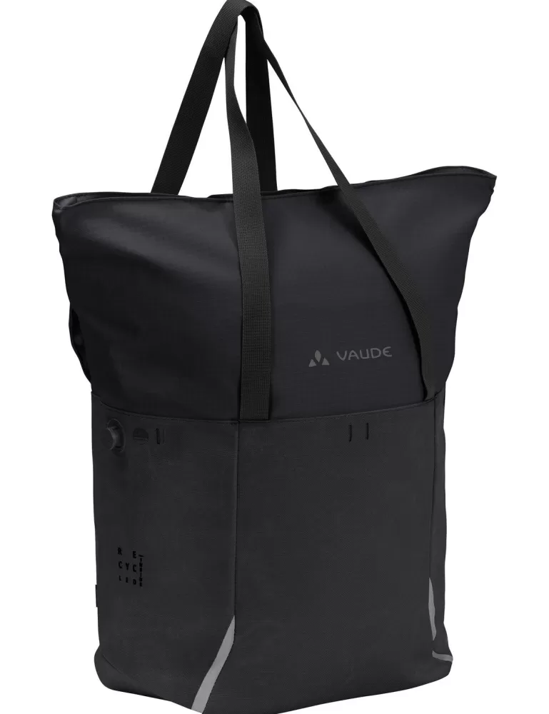 Cityshop Bike Ii Shopper Fahrradtasche-VAUDE Sale