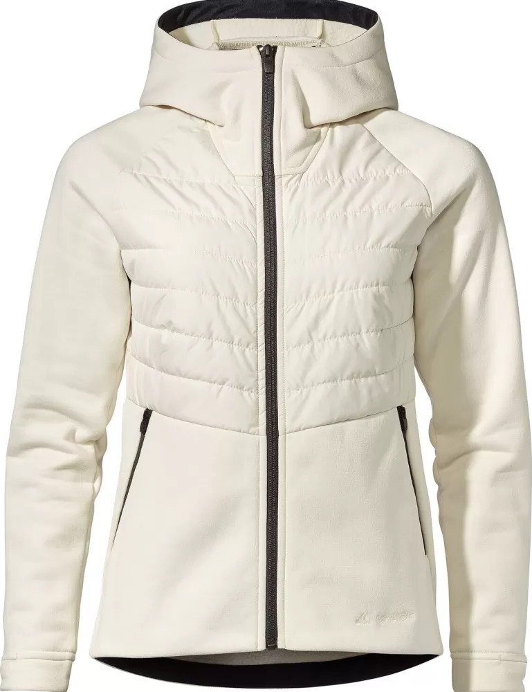 Comyou Gefutterte Fahrrad Jacke Damen-VAUDE Sale