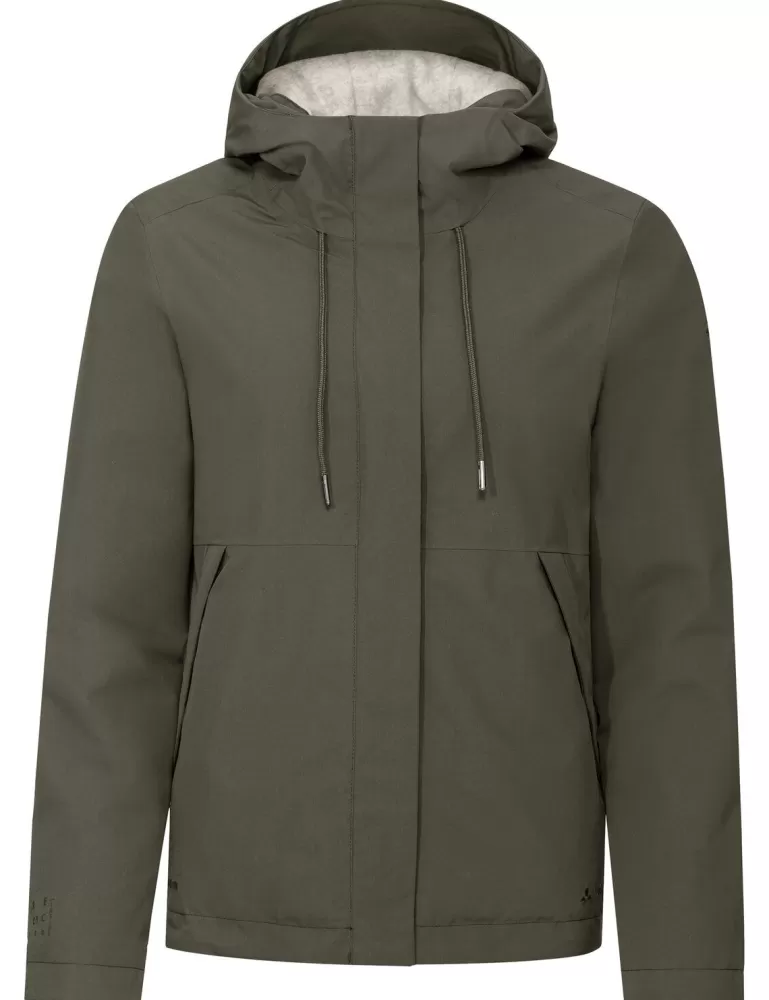 Coreway Kapuzenjacke Damen-VAUDE Best