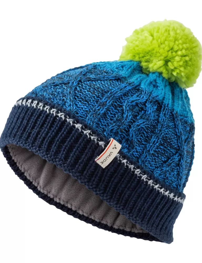 Cornua Iii Strickmutze Kinder-VAUDE Best