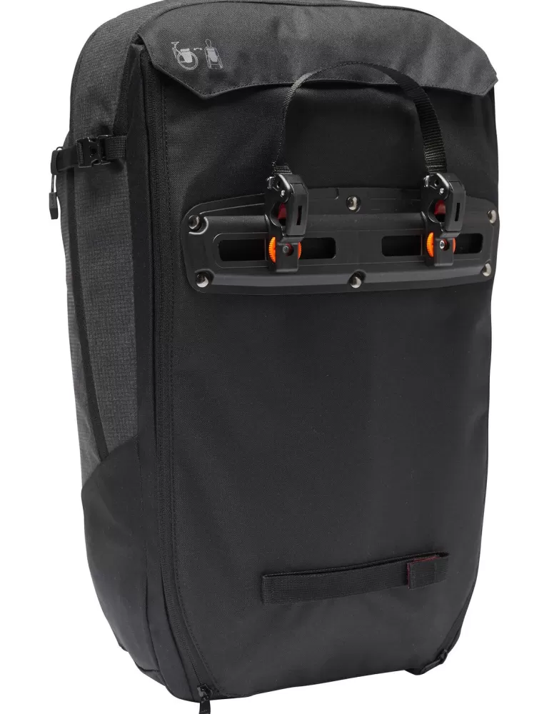 Cycle 28 Ii Luminum - Rucksack Fahrradtasche-VAUDE Discount