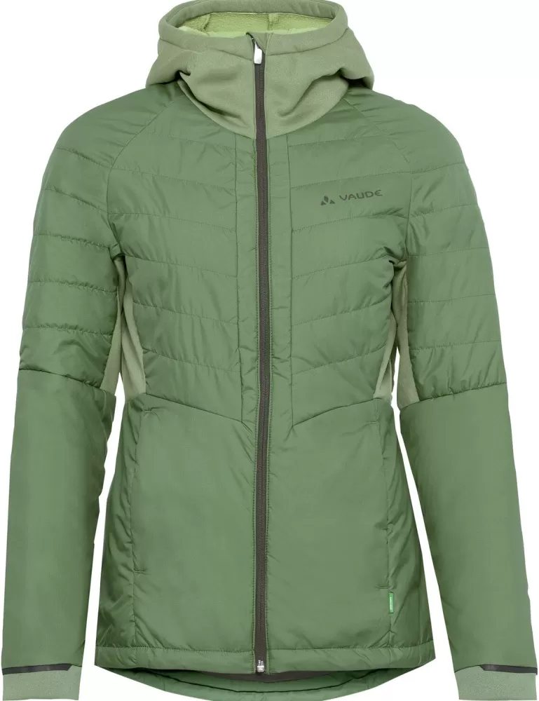 Cyclist Hybrid Ii Fahrradjacke Damen-VAUDE New