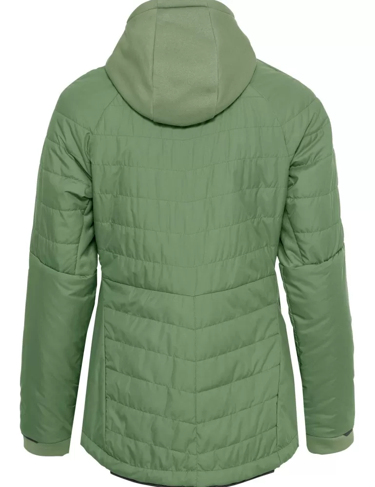 Cyclist Hybrid Ii Fahrradjacke Damen-VAUDE New