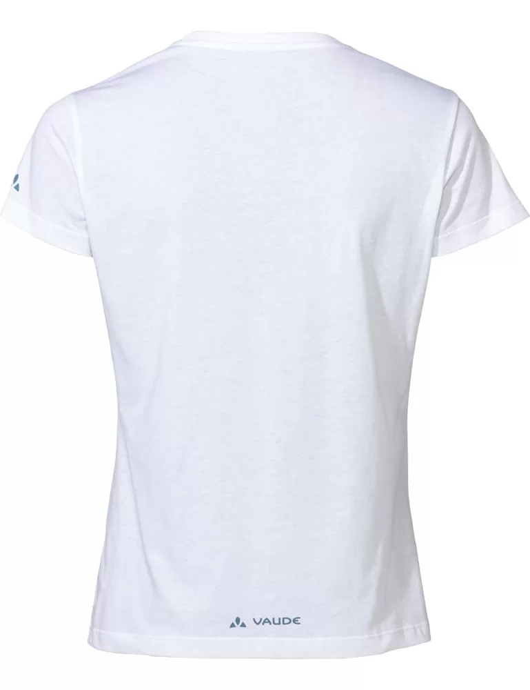 Cyclist V T-Shirt Damen-VAUDE Flash Sale