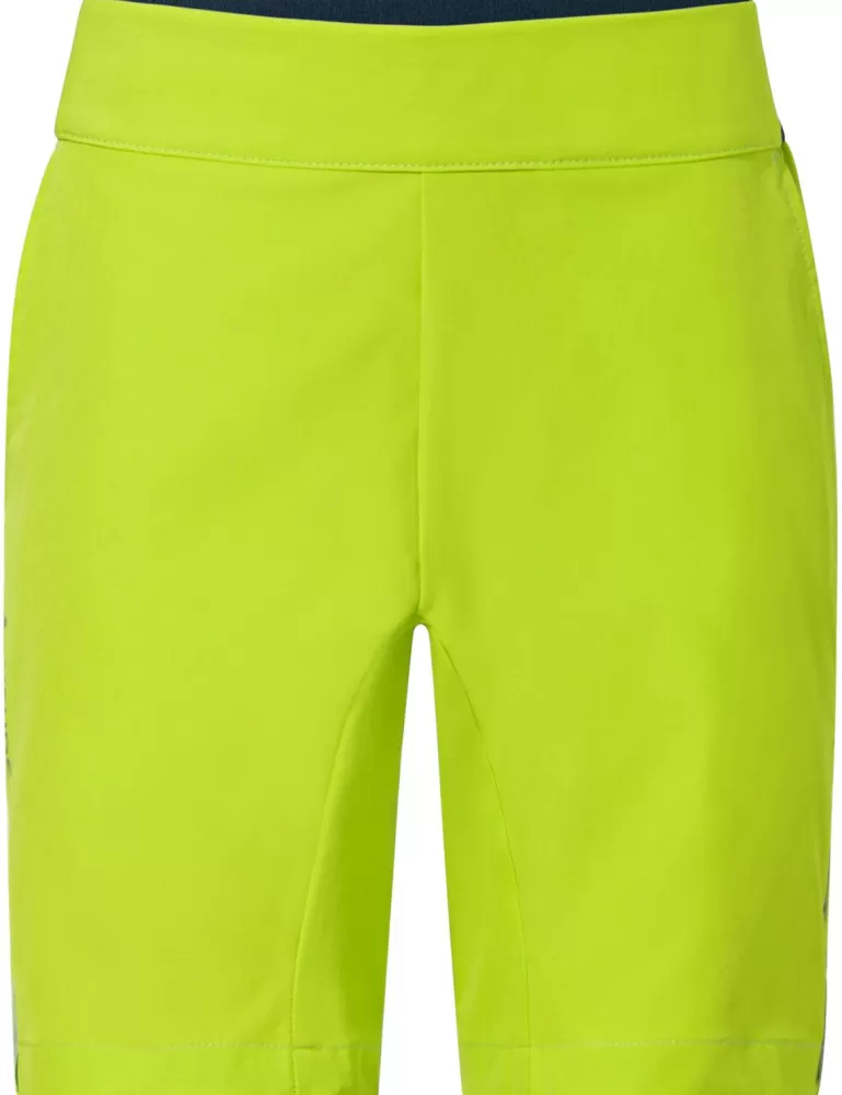 Detective Stretch Shorts Kinder-VAUDE Best