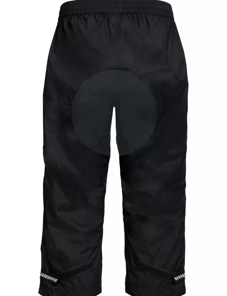 Drop 3/4 Regenhose Herren-VAUDE Best Sale