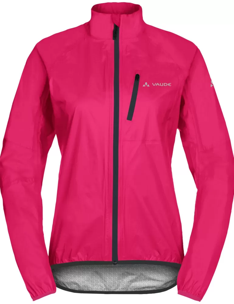 Drop Iii Regenjacke Damen-VAUDE Fashion