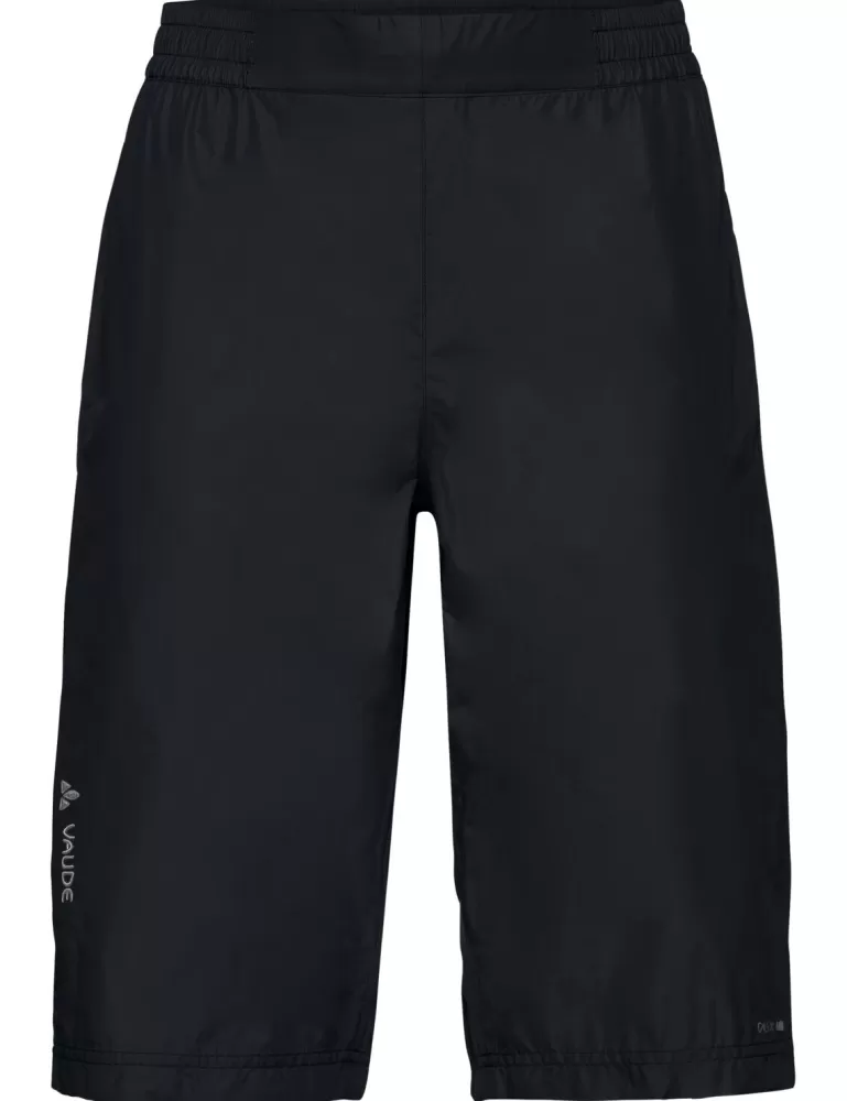 Drop Regenshorts Damen-VAUDE Shop