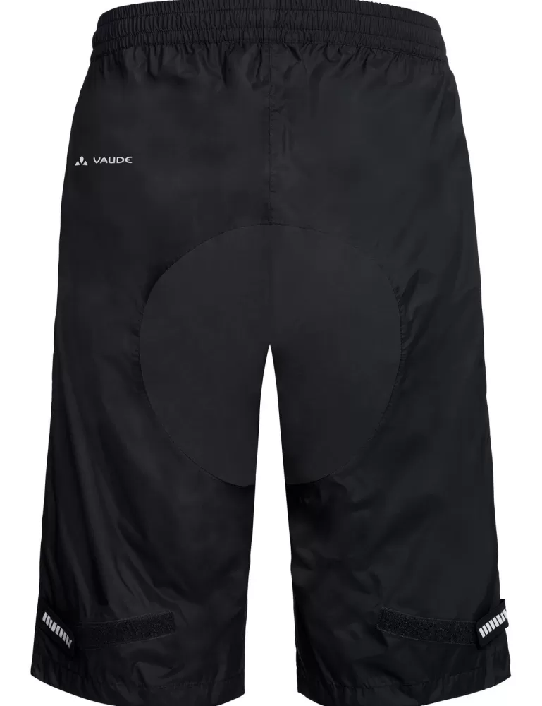 Drop Regenshorts Herren-VAUDE Discount