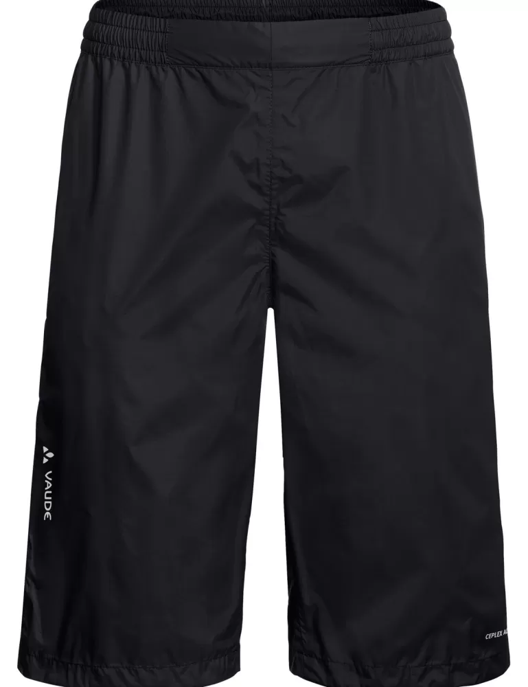 Drop Regenshorts Herren-VAUDE Discount