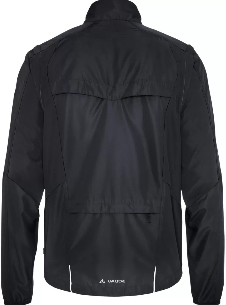 Dundee Classic Zip-Off Windjacke Herren-VAUDE Sale