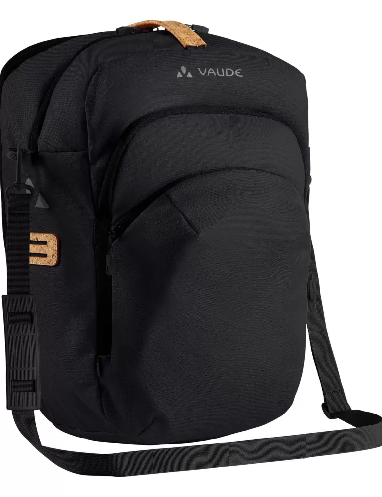 Eback Single - Fahrradtasche-VAUDE Discount