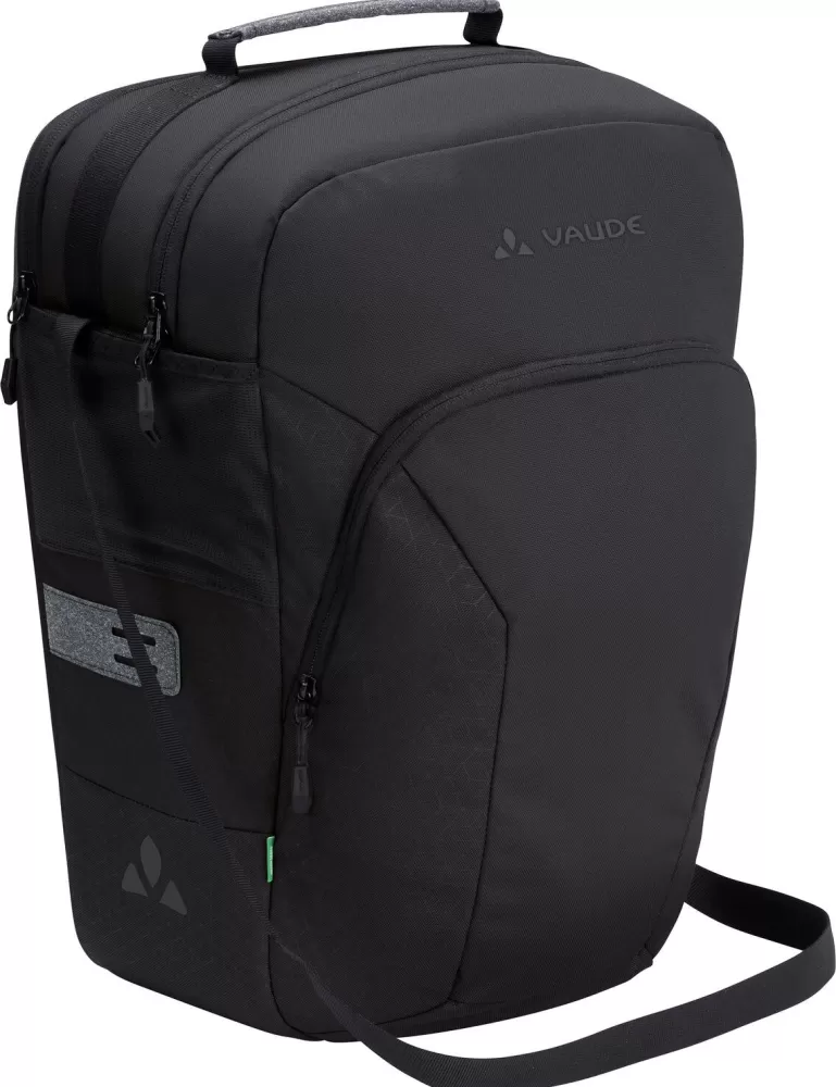 Eback Single Fahrradtasche-VAUDE Fashion