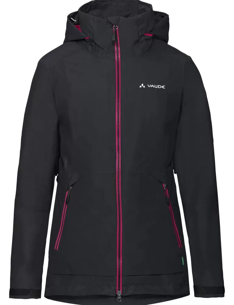 Elope 3-In-1 Outdoorjacke Damen-VAUDE Best Sale