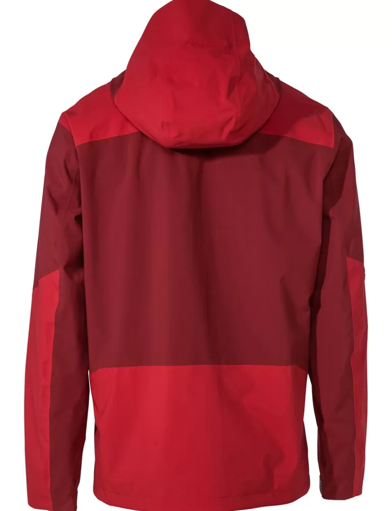 Elope Jacke Ii Herren-VAUDE Clearance