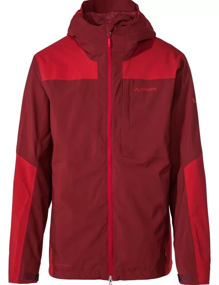 Elope Jacke Ii Herren-VAUDE Clearance