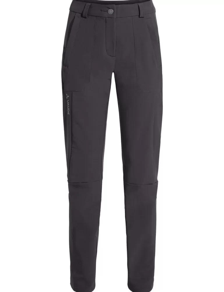 Elope Slim Fit Outdoorhose Damen-VAUDE Shop