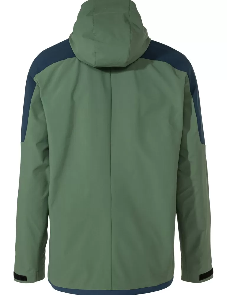 Elope Storm Outdoorjacke Herren-VAUDE Best