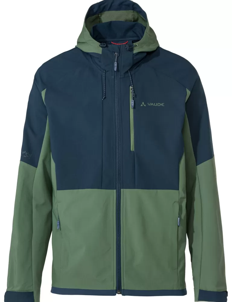 Elope Storm Outdoorjacke Herren-VAUDE Best