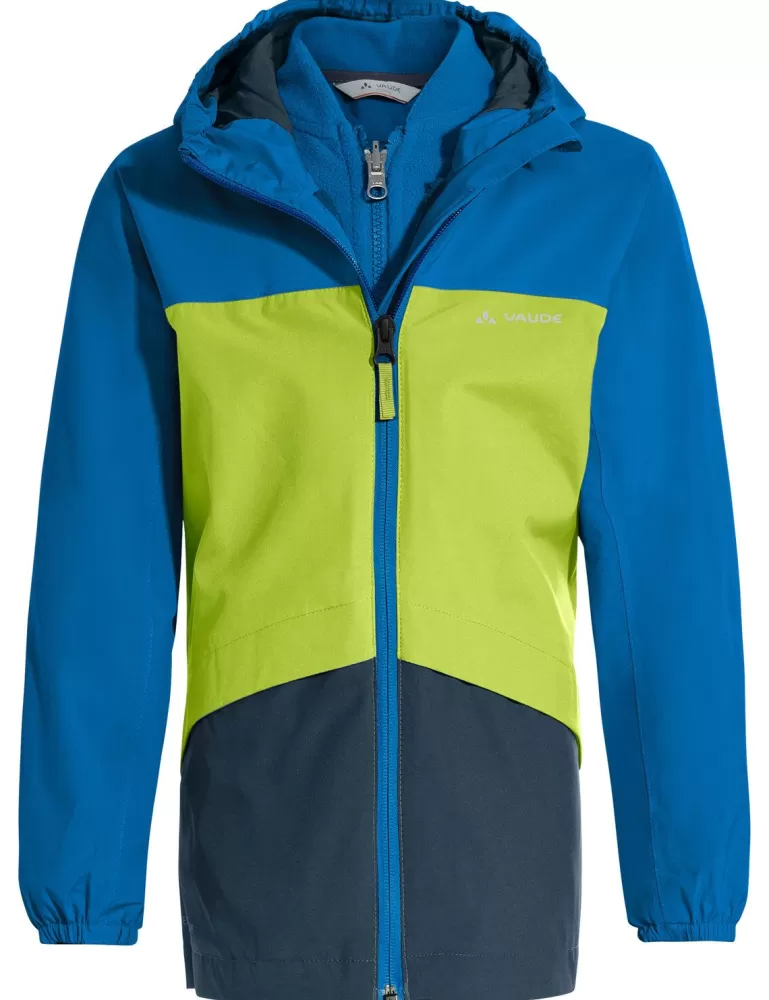 Escape 3In1 Jacke Kinder-VAUDE Shop