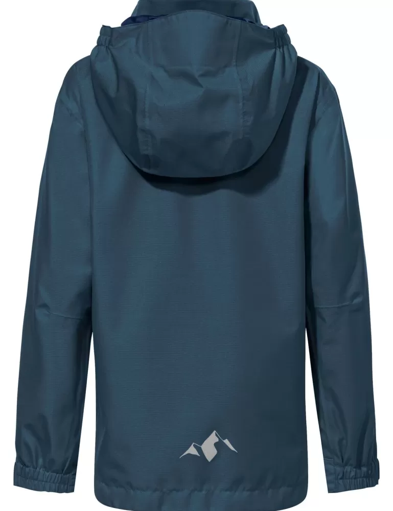 Escape Light Iii Regenjacke Kinder-VAUDE Shop