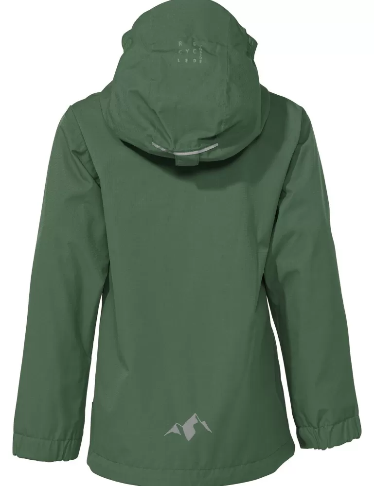 Escape Light Iv Regenjacke Kinder-VAUDE Discount