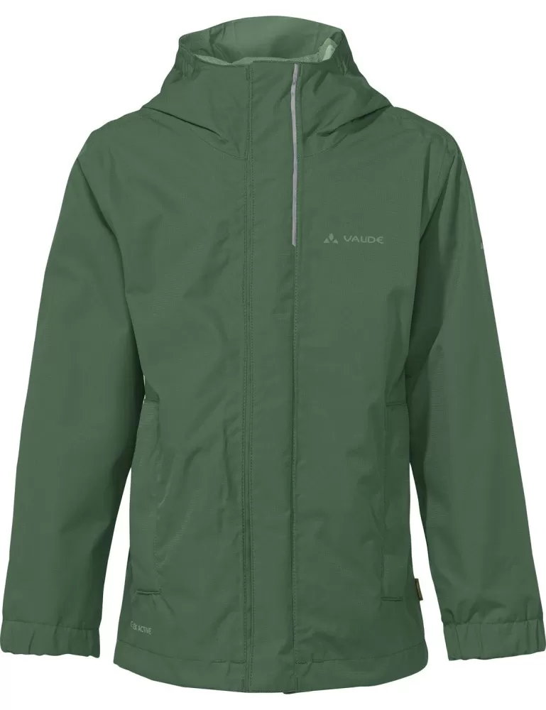 Escape Light Iv Regenjacke Kinder-VAUDE Discount