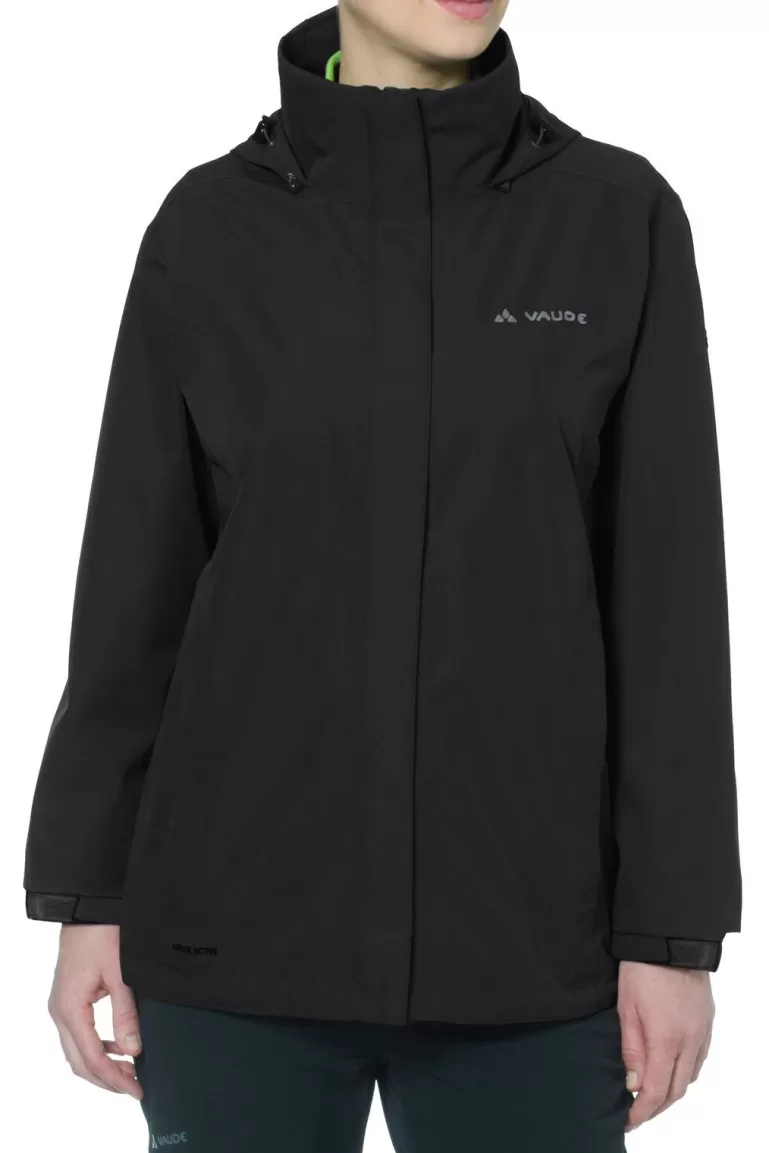 Escape Light Regenjacke Damen-VAUDE Flash Sale