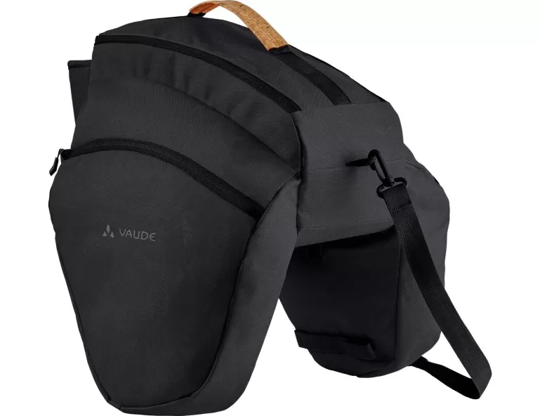 Esilkroad Plus - Gepacktragertasche-VAUDE Outlet