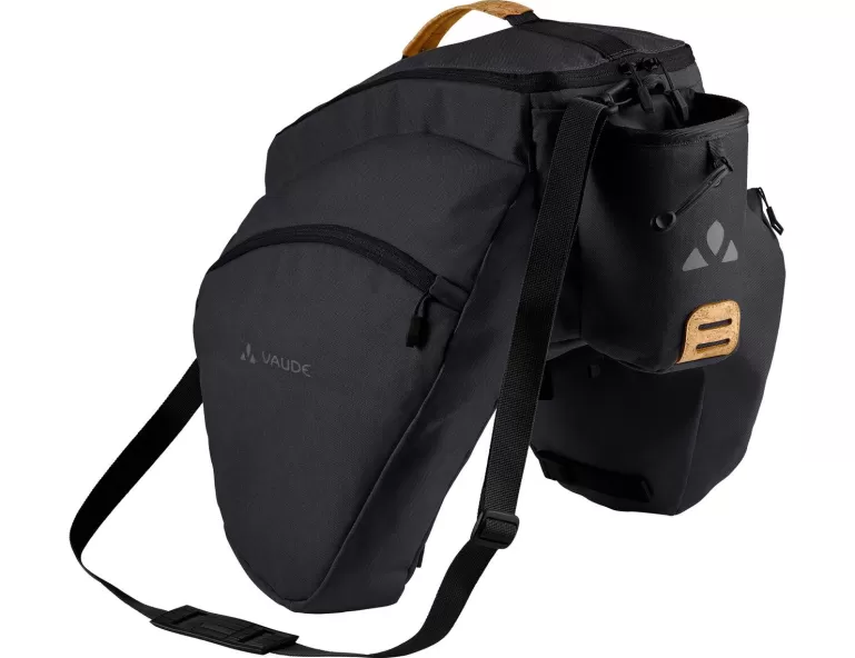 Esilkroad Plus - Gepacktragertasche-VAUDE Outlet