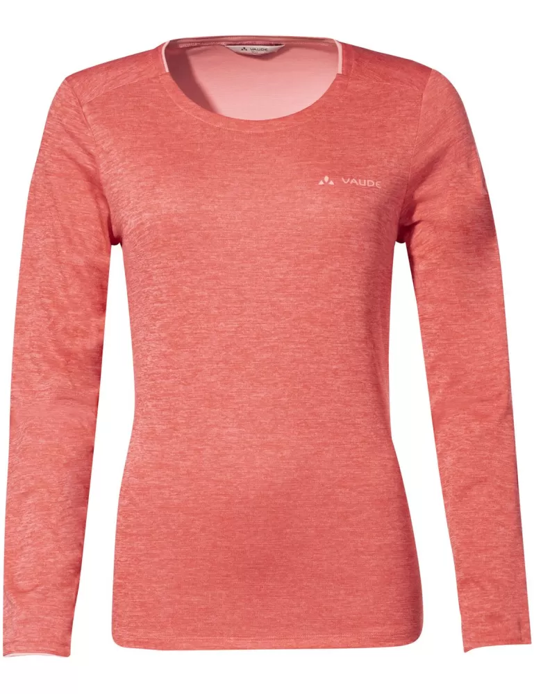 Essential Langarm T-Shirt Damen-VAUDE Sale