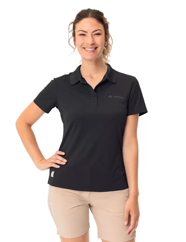 Essential Poloshirt Damen-VAUDE Sale