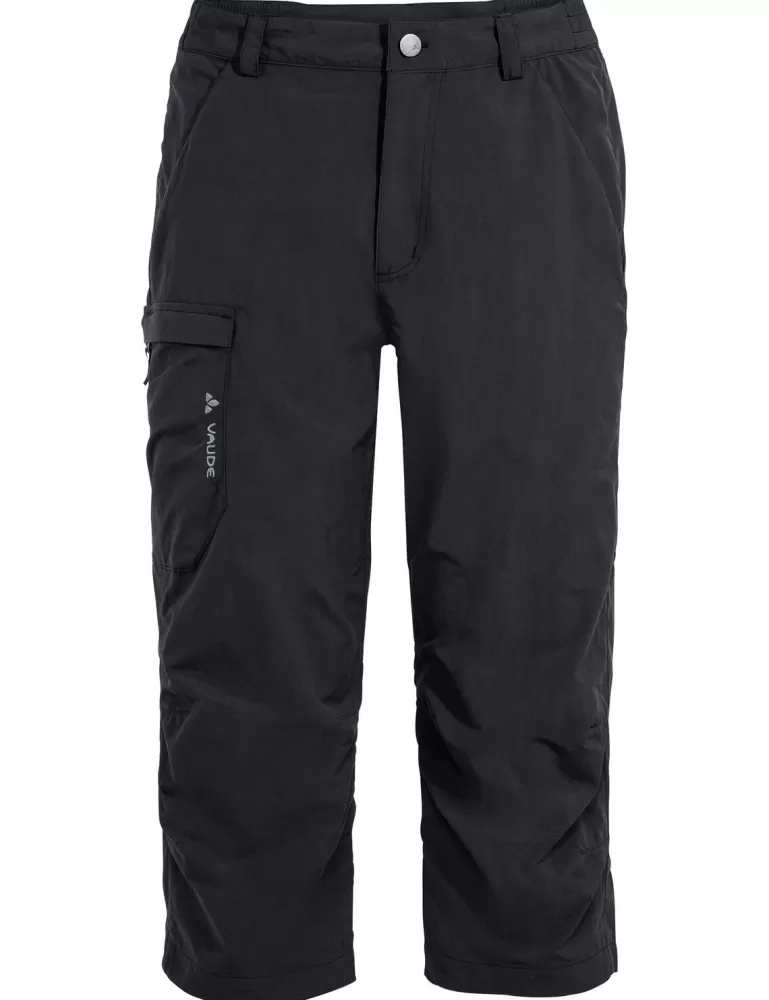 Farley Ii Capri-Hose Herren-VAUDE Cheap