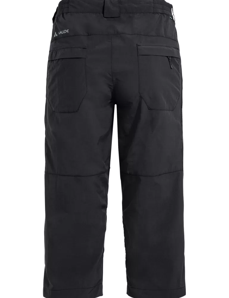 Farley Ii Capri-Hose Herren-VAUDE Cheap