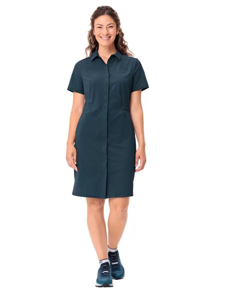 Farley Stretch Kleid-VAUDE Flash Sale