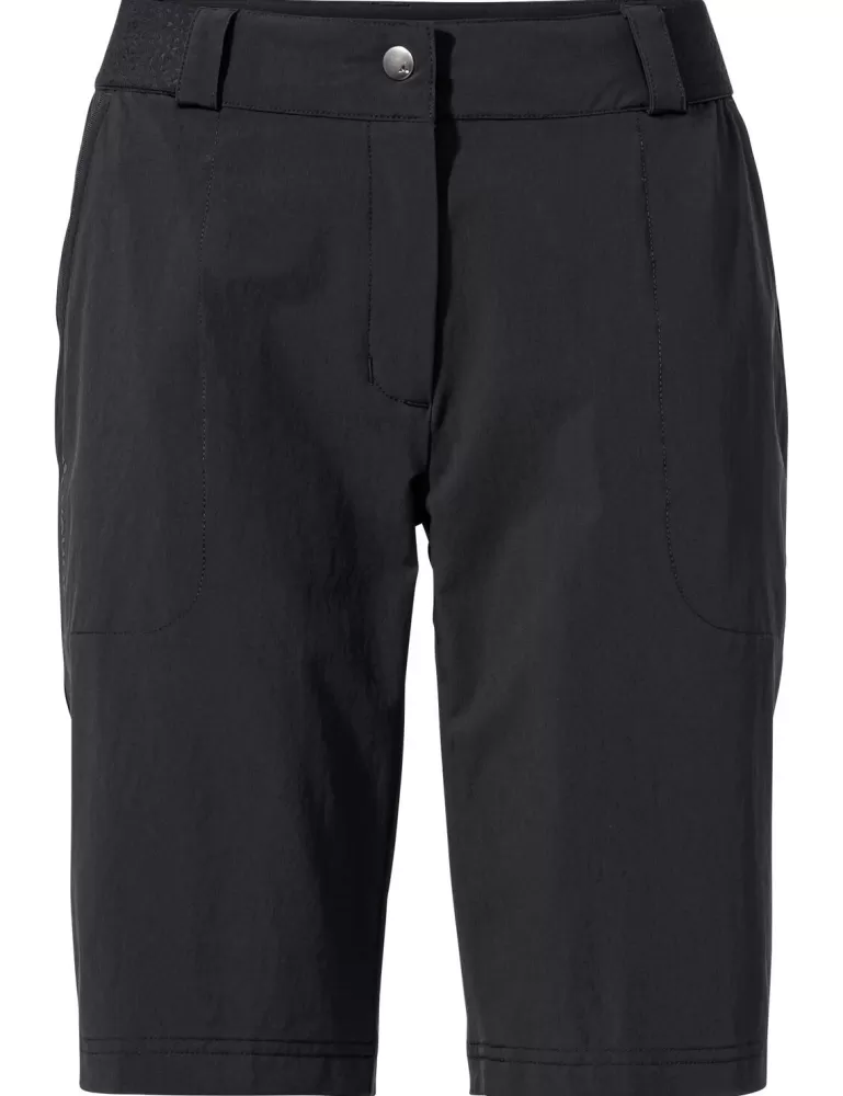 Farley Stretch Shorts Ii Damen-VAUDE Shop