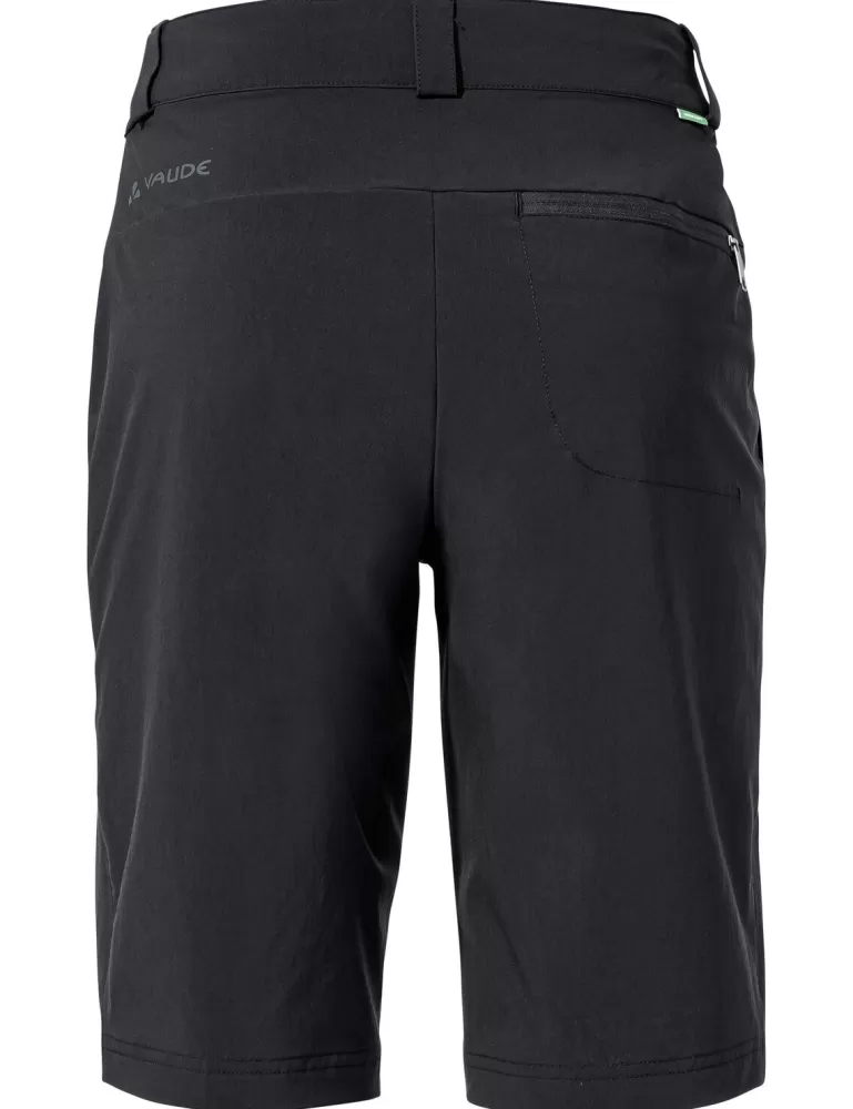 Farley Stretch Shorts Ii Damen-VAUDE Shop