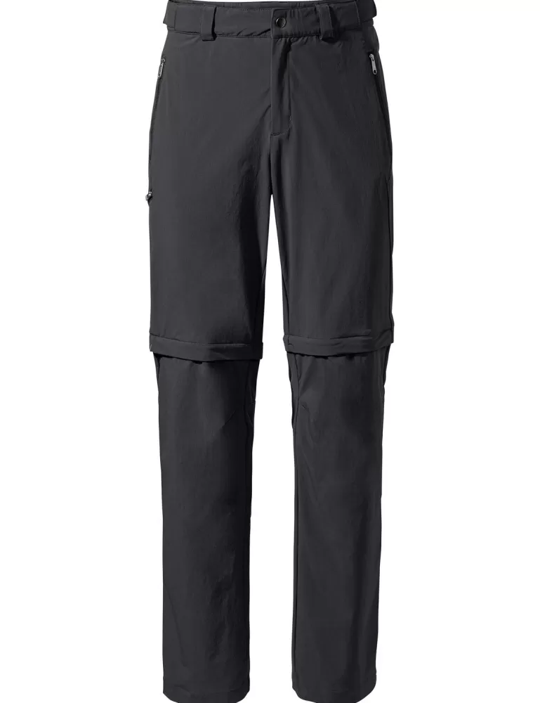 Farley Stretch T-Zip Iii Hose Herren-VAUDE Clearance