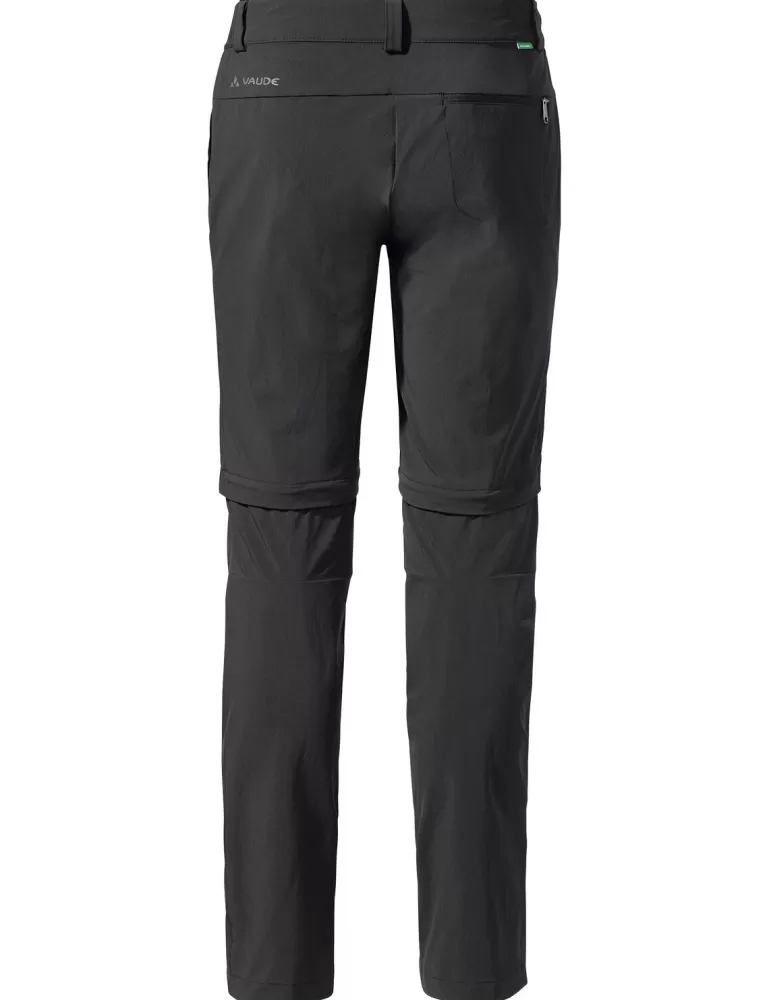 Farley Stretch Zip-Off Hose Damen-VAUDE Sale