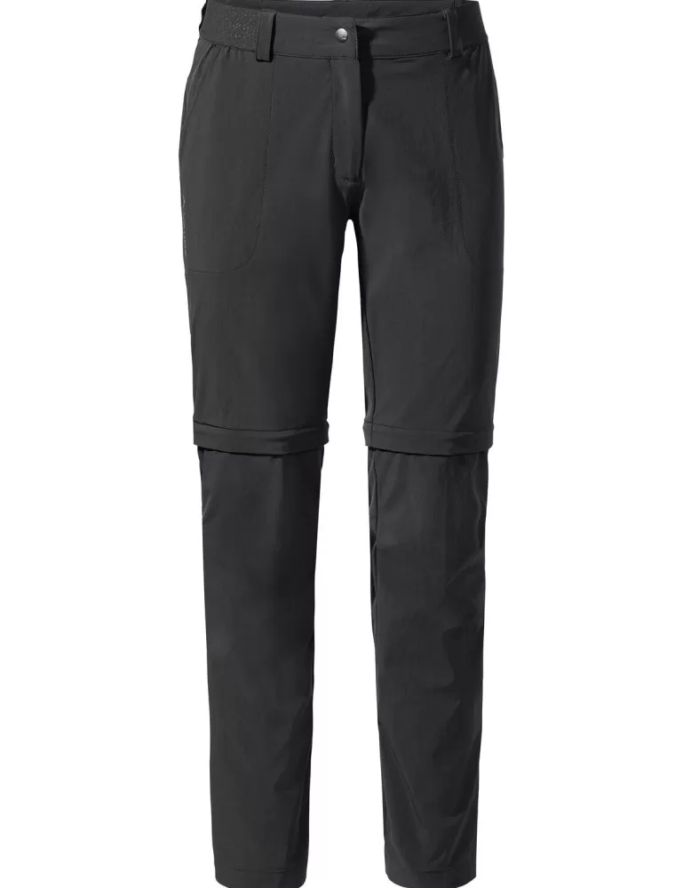 Farley Stretch Zip-Off Hose Damen-VAUDE Sale