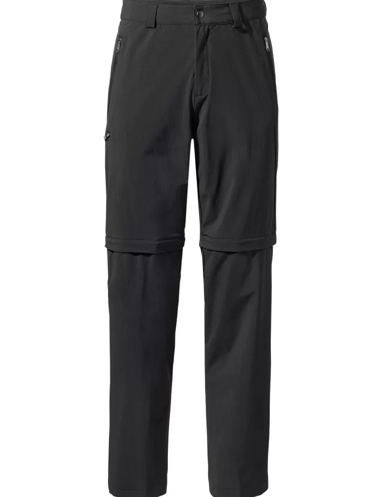 Farley Stretch Zip-Off Ii Hose Herren-VAUDE Cheap