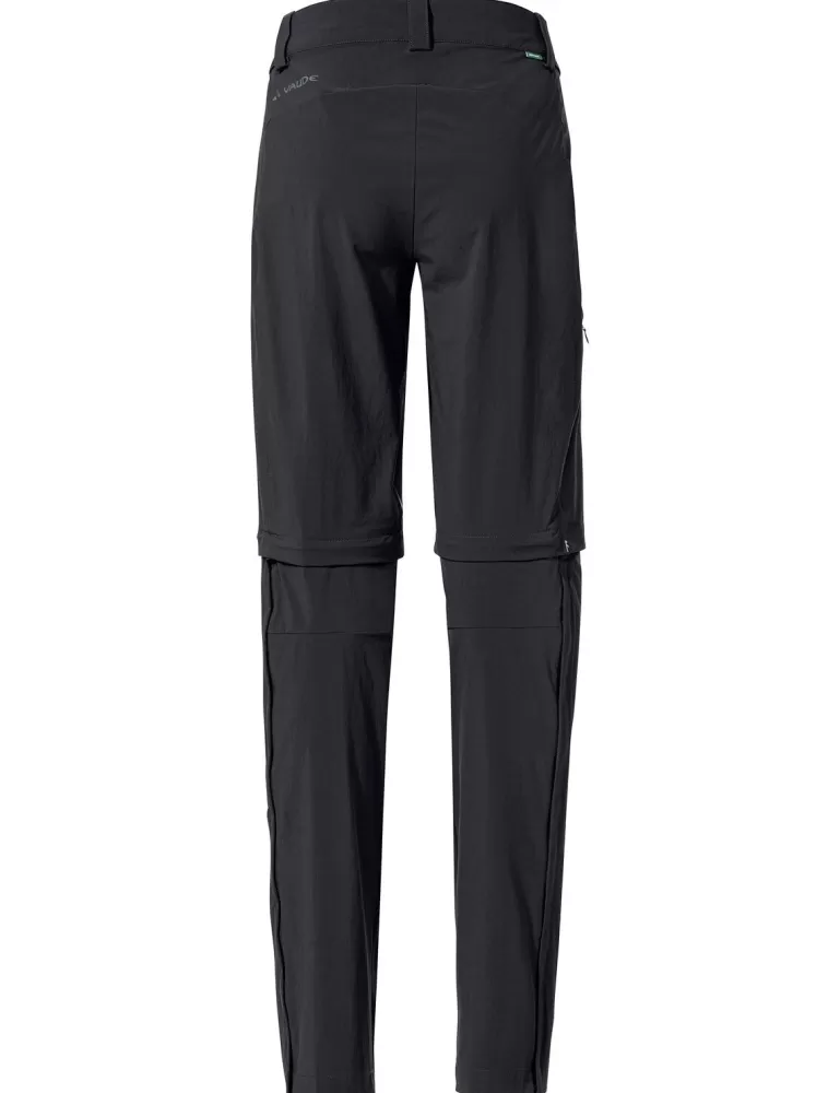 Farley Stretch Zip-Off T-Zip Iii Hose Damen-VAUDE Fashion