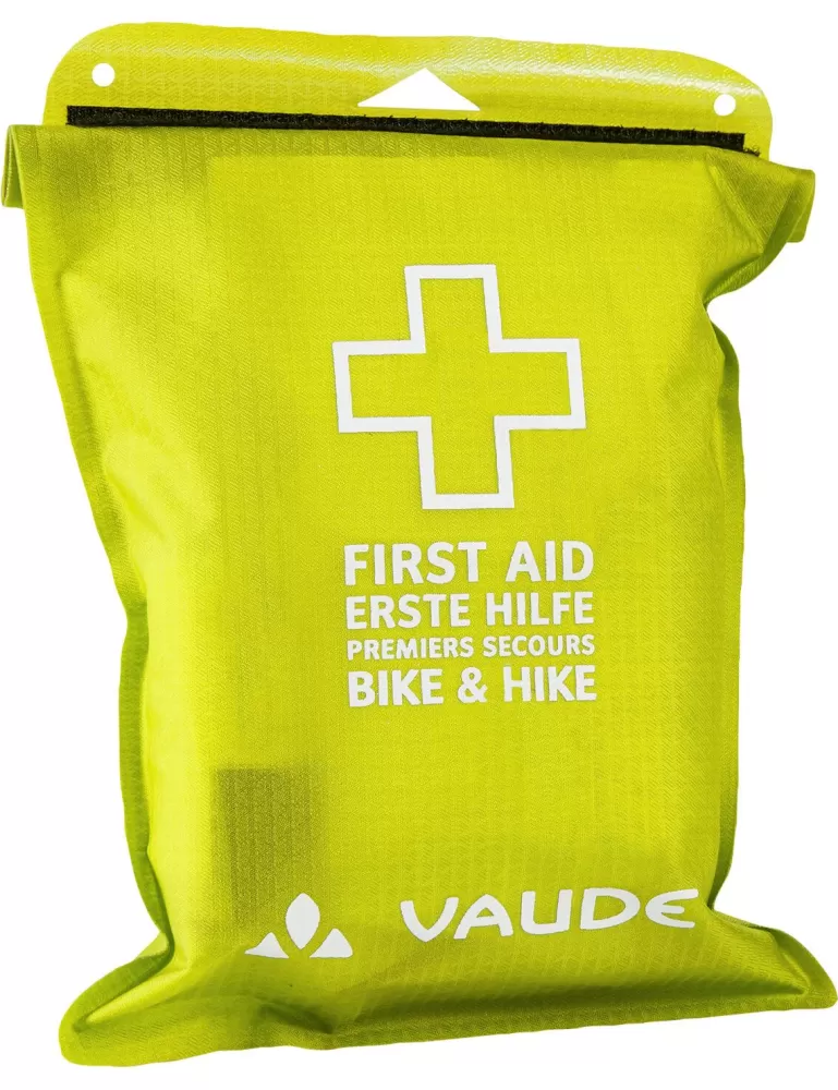 First Aid Kit M Waterproof - Erste Hilfe Set-VAUDE Fashion